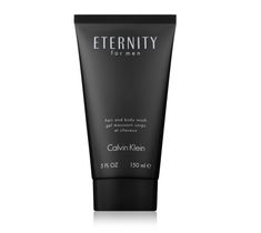 Calvin Klein – żel pod prysznic Eternity For Men (150 ml)