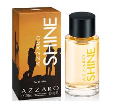 Azzaro Shine (woda toaletowa spray 100 ml)