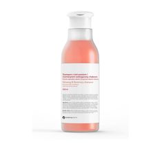 Botanicapharma – Ginseng & Rosemary Shampoo szampon przeciw wypadaniu włosów z żeń-szeniem i rozmarynem (250 ml)
