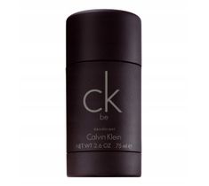 Calvin Klein – CK Be dezodorant sztyft (75 g)