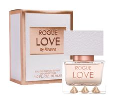 Rihanna Rogue Love woda perfumowana spray 30ml