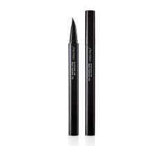 Shiseido Archliner Ink eyeliner w płynie 01 Schibui Black (0.4 ml)