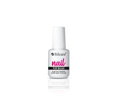 Silcare – Nail Tip Glue klej do tipsów (7 g)