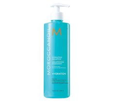 Moroccanoil Hydrating Shampoo nawilżający szampon do włosów (500 ml)