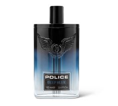 Police – Deep Blue For Man woda toaletowa spray (100 ml)