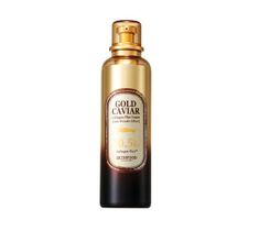 Skinfood – Gold Caviar Collagen Plus Toner przeciwzmarszczkowy tonik do twarzy (120 ml)