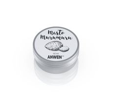 Anwen masło murumuru do pielęgnacji włosów, ciała i twarzy (40 ml)