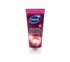 Unimil – Intensywne Doznania żel do masażu i nawilżający żel intymny (200 ml)
