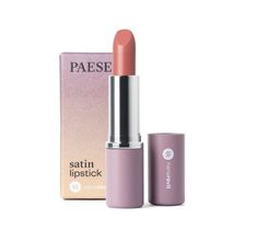 Paese Satin Lipstick – pomadka do ust 22 Peach Kiss (4.3 g)