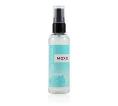 Mexx – Ice Touch Woman mgiełka do ciała (100 ml)