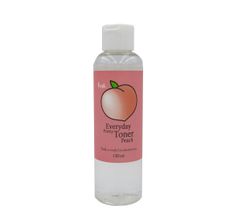 Prreti Everyday Pretty Toner Peach – tonik do twarzy z wodą brzoskwiniową (150 ml)