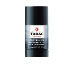 Tabac Craftsman – dezodorant sztyft (75 ml)