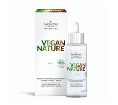 Farmona Professional Vegan Nature aromatyczny olejek zapachowy Cztery Żywioły Woda (30 ml)