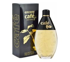 Cafe Parfums – Encore! Cafe Pour Homme woda perfumowana spray (90 ml)