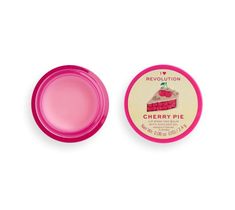 I Heart Revolution Lip Mask & Balm – maska-balsam do ust Cherry Pie (2.4 g)