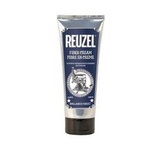 Reuzel – Fiber Cream włóknisty krem do stylizacji włosów (100 ml)