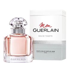 Mon Guerlain – woda toaletowa spray (50 ml)