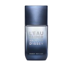 Issey Miyake – L'Eau Super Majeure D'Issey woda toaletowa spray (100 ml)