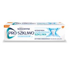 Sensodyne – ProSzkliwo Intensywna Odbudowa Szkliwa pasta do zębów Whitening (75 ml)