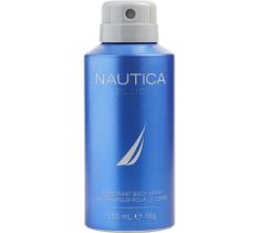Nautica Blue – dezodorant spray (150 ml)