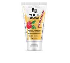 AA Yogo Shake - prebiotyczny żel do mycia twarzy Acerola & Prebiotyki (150 ml)