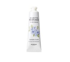 Skinfood Sheabutter Perfumed Hand Cream Jasmine – krem do rąk o zapachu jaśminu (30 ml)