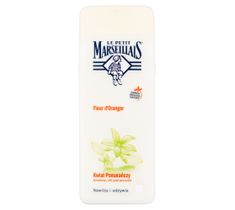 Le Petit Marseillais – żel pod prysznic Kwiat Pomarańczy (400 ml)