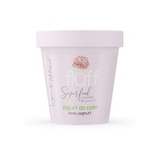 Fluff Body Yoghurt  jogurt do ciała Soczysty Arbuz (180ml)