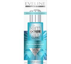 Eveline 4D Slim superkoncentrat antycellulitowy (150 ml)