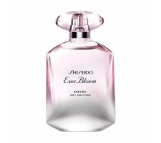 Shiseido – Ever Bloom Sakura Art Edition woda perfumowana spray (30 ml)