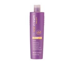 Inebrya Ice Cream Liss Perfect Shampoo szampon do włosów wygładzający (300 ml)