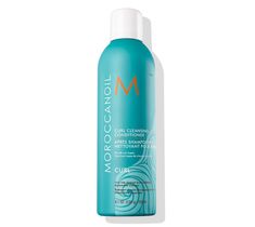 Moroccanoil Curl Cleansing Conditioner oczyszczająca odżywka do włosów kręconych (250 ml)