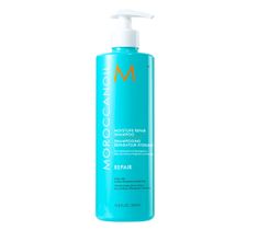 Moroccanoil Repair szampon nawilżająco-odżywczy do zniszczonych włosów (500 ml)