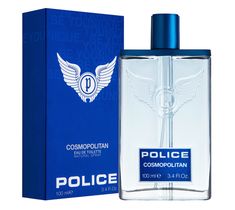 Police – Cosmopolitan For Man woda toaletowa spray (100 ml)