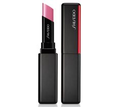 Shiseido – Visionairy Gel Lipstick żelowa pomadka do ust 205 Pixel Pink (1.6 g)