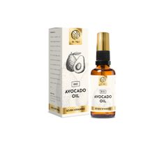 Dr. T&J Avocado Oil naturalny olej awokado BIO (50 ml)