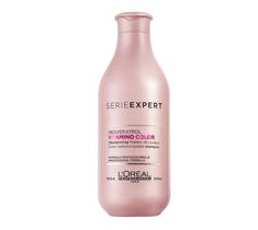 L'Oreal Professionnel Serie Expert Vitamino Color Resveratrol Shampoo szampon do włosów koloryzowanych (300 ml)