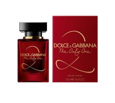 Dolce & Gabbana The Only One 2 (woda perfumowana spray (50 ml)