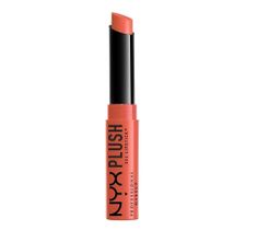 NYX Professional MakeUp Plush Gel Lipstick pomadka do ust 10 Pastel Dust 1.47g