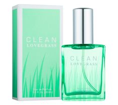 Clean LoveGrass woda perfumowana spray 30ml