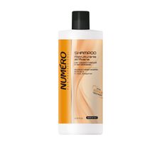 Numero – Restrukturyzujący szampon z owsem (1000 ml)