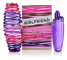 Justin Bieber Girlfriend woda perfumowana spray 100ml