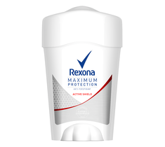 Rexona Maximum Protection Active Shield Anti-Perspirant antyperspirant w sztyfcie 45ml