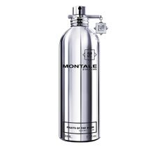 Montale – woda perfumowana spray Fruits of the Musk Unisex (100 ml)