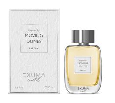 Exuma – World Moving Dunes Unisex perfumy (50 ml)