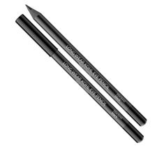 Vipera Long Wear Kohl Eye Pencil kredka do oczu Blackest Black (1 g)