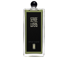 Serge Lutens – Vetiver Oriental woda perfumowana (100 ml)