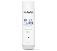 Goldwell Dualsenses Ultra Volume Bodifying Shampoo – szampon do włosów zwiększający objętość (250 ml)