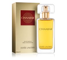 Estee Lauder – Cinnabar woda perfumowana spray (50 ml)