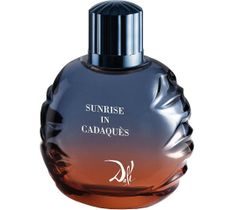 Salvador Dali Sunrise in Cadaques Pour Homme – woda toaletowa spray (100 ml)